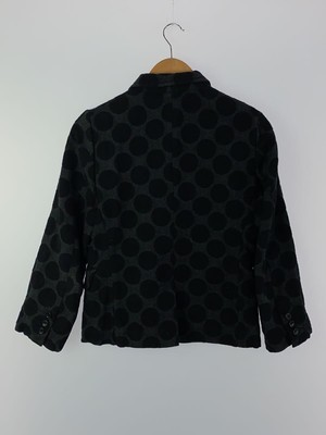Black Comme Des Garcons Tailored Jacket/Xs/1L-J022 | eBay