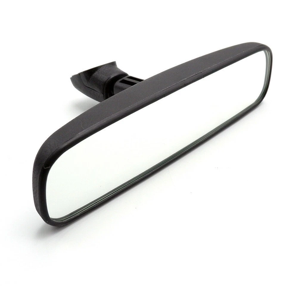 Interior Rear View Mirror 96321-2DR0A Fit for Nissan Titan NV1500 NV2500 X-Trail - Image 4 of 4
