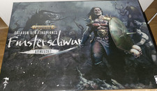 Warhammer Age of Sigmar Finsterschwur Armeese...