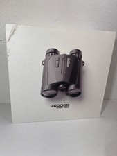 GoGoGo Sport VPro GSB-A01 8x Binoculars Ip54 1500 Yard Max