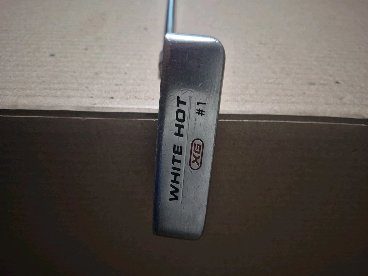 25+ Odyssey White Hot Xg 1 Putter for sale | Updated Oct 2026