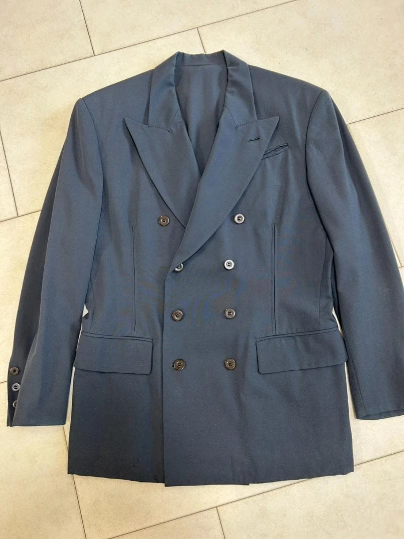 Jean Paul Gaultier Jackets for Men for Sale - Shop New & Used - eBay