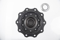 Radnabe Ø380 X 170 X 10 X Ø22 AusfüHrung Mit Pe Lager