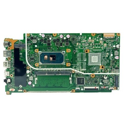 X512JA For Asus VivoBook X712JA X512JP laptop motherboard i3i5i7 10th 4G/8G