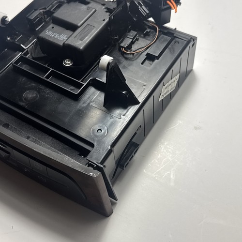 2003 - 2009 Mercedes S211 E320 E350 Hazard Light Switch Locks Control Panel OEM - Picture 11 of 13