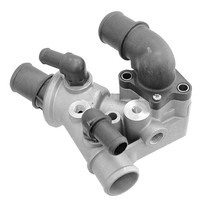 Gates Thermostat FüR Fiat Punto (176) - Palio (178DX) Fiat Palio Weekend
