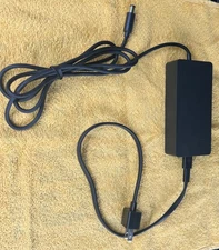 Genuine 90W Microsoft Adapter for Dock Station 1661 Surface Pro 3 4 5 6 7 X Book