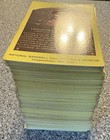 Cooperstown National Baseball HOF & Museum Plaque PostcardsLot Of 321 Read Desc! — photo 4