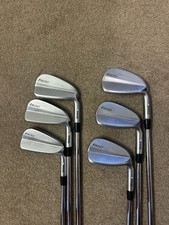 Ping I500 Irons 5-PW Regular Flex Golf Clubs