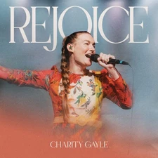 Charity Gayle - Rejoice [New CD]