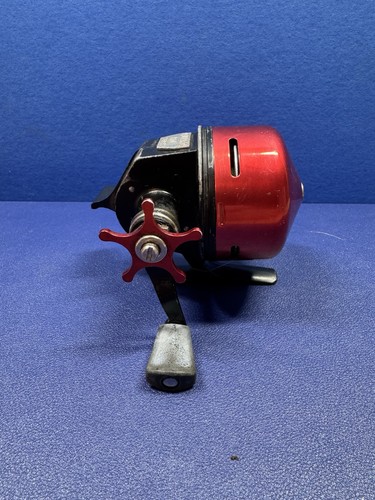 Old Vintage GARCIA ABU-MATIC No. 170 Spincast Reel