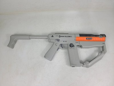 PlayStation 3 PS3 Socom 4 Killzone Zapper Gun Controller For Motion Controller