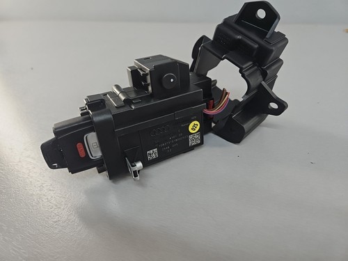 2009-2016 AUDI A5-S5 IGNITION SWITCH KEY READER 8K0909131D 4037