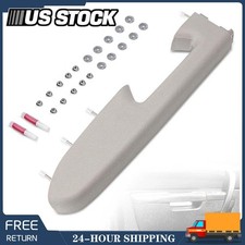22818465 Front Left Driver Side Armrest Repair Kit Fit for Chevy Silverado GMC S
