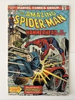 The Amazing Spider-Man #130. VG. 1st Spidermobile. C Pix, notes. Combo Ship ￼
