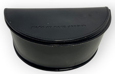    Marc by Marc Jacobs Oversize Black Eyeglasses Sunglasses Hard Case Only - F4