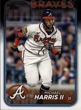 2024 Topps Series One #176-350 (2/2) - You Pick - Complete Your Set