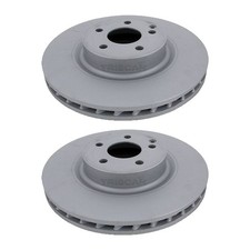 2 Bremsscheiben belüftet Ø 330 mm TRISCAN für u.a. MERCEDES-BENZ GLK-KLASSE 2 Bremsscheiben belüftet Ø 330 mm TRISCAN für u.a. MERCEDES-BENZ GLK-KLASSE
