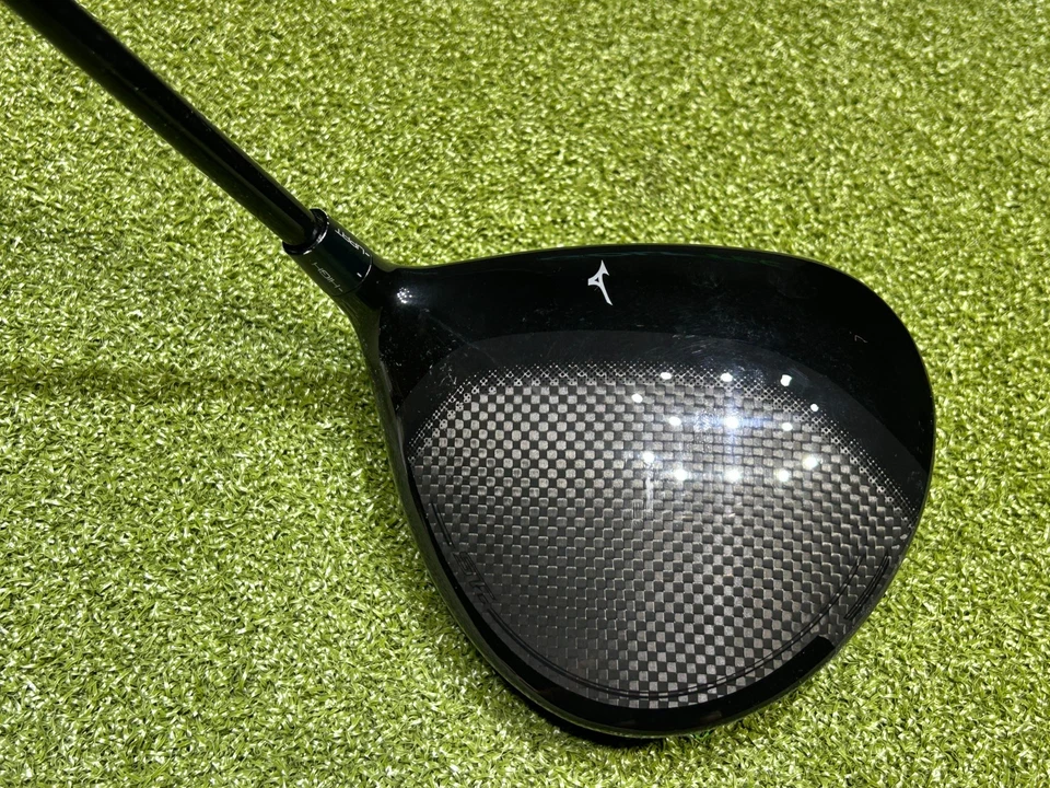 Mizuno ST-G 9.5* RH Driver - Project X HZRDUS Smoke Green RDX 65 6.5 X-Stiff - Image 4 of 4