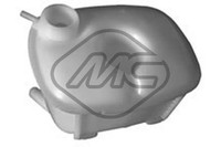 AusgleichsbehäLter KüHlmittel Metalcaucho 31011 FüR VW Golf 2 19E 1G1 Jetta 1G2