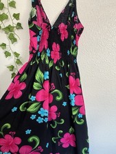 Floural Summer Dress