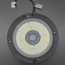 High Bay LED Light – 100W