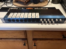 PreSonus 1818VSL Digital Recording Interface