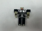 Vintage Rewind G1 1986 Hasbro Takara Transformers Autobot Cassette Figure