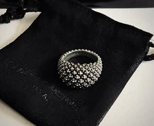 Chrome Hearts Ring