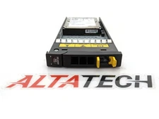 HP 727398-001 600GB 10K SAS 2.5 6G HDD Hard Disk Drive 3PAR (M6710)