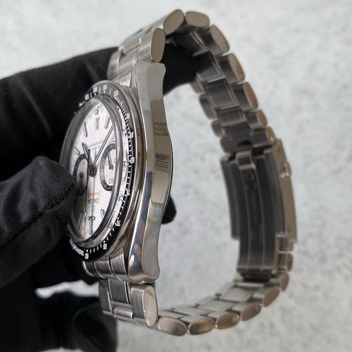 Omega Speedmaster Racing Co-Axial Automatic 329.30.44.51.04.001 Watch - Full Set - Picture 17 of 24