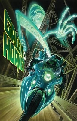 Phil Hester Green Hornet Volume 3: Idols (Taschenbuch) (US IMPORT)
