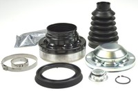 Löbro Gelenksatz Antriebswelle 306292 M20X1.5 FüR VW Transporter T5 7HA 7HH 7EA