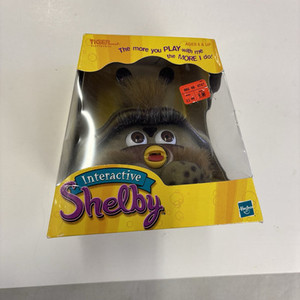 Interactive Shelby | eBay Interactive Shelby | eBay
