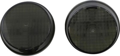 CUSTOM DYNAMICS CD-TSLHK-SMOKE ERSATZBLINKERGLÄSER HONDA VTX 1800 S 2002