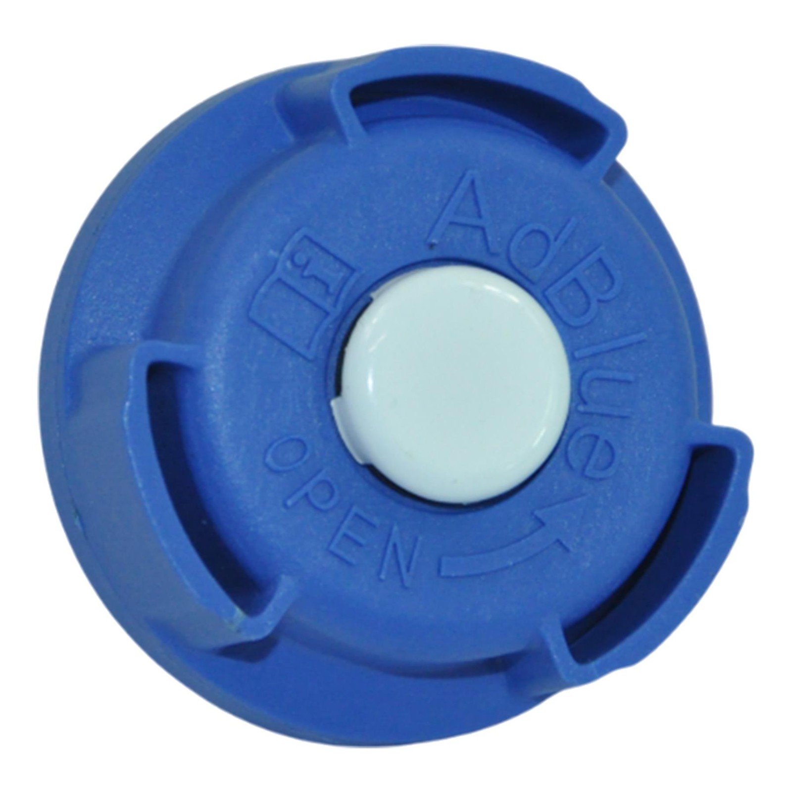 AdBlue FILLER CAP FOR PEUGEOT 208 301 308 508 EXPERT PARTNER RIFTER TRAVELLER