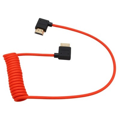 HDMI 8K 4K 60p Cable for ATOMOS Ninja Inferno Portkeys SmallHD