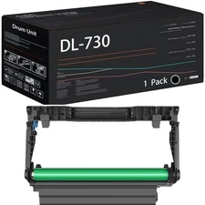 DL-730 Drum Unit for Pantum L2300DW L2350DW L2710FDW M118DW M15DW etc. Printers