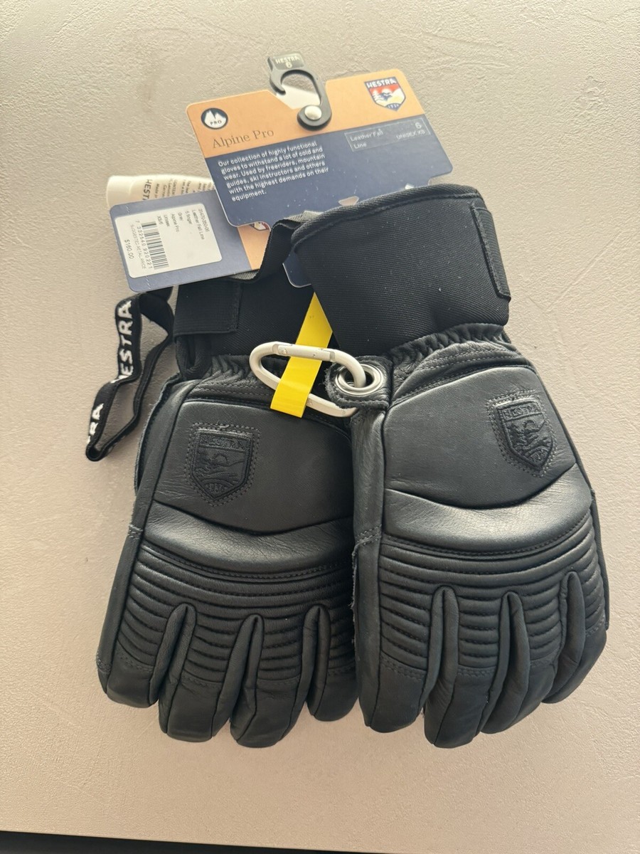 HOT Hestra Fall Line Hestra Gloves Mittens Hestra Fall Line - Main Image