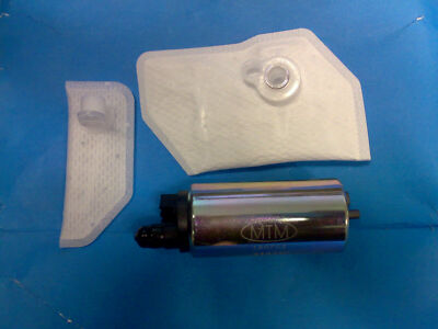 Fuel pump TGB X MOTION 125 250 300 TGB X-MOTION 2009-2015 Bomba de combustible