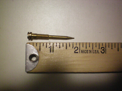 QUICKSILVER MERCURY FORCE CHRYSLER #FO13946 NEEDLE , FREE FREIGHT