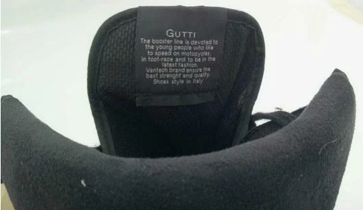 ANFIBI VANTECH Magnum per Uomo Unisex Soft Air Militari - Immagine 4 di 4