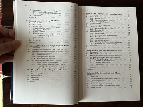 Four reference books on modern communication technologies and data analysis - 第 7/19 張圖片