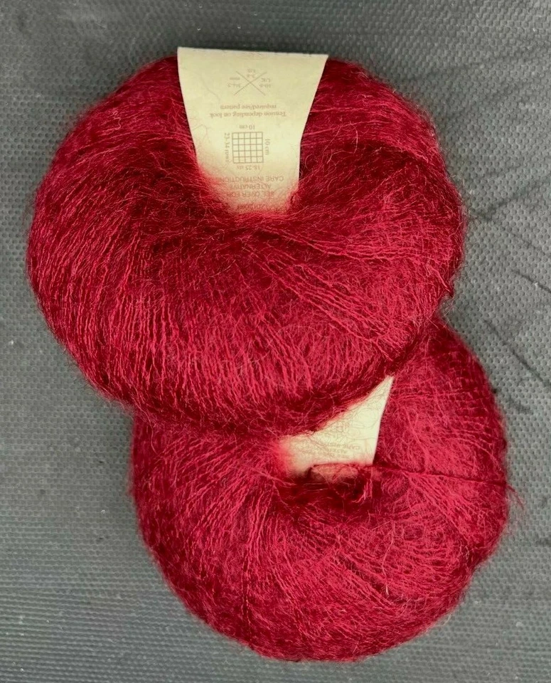 Licor Rowan Kidsilk Haze 595 Foto 3 de 3