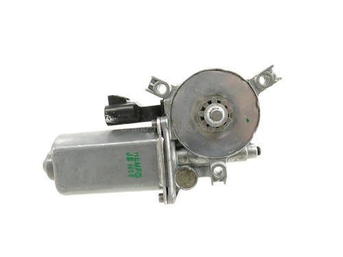 A1 Cardone 42-3192 Remanufactured Window Lift Motor For 2012-2013 Ford Focus S, SE - View #3