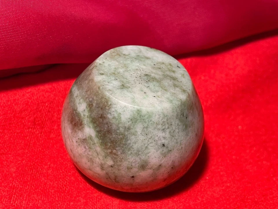 Stone Art Small Vase Decor - Image 3 of 4