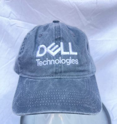 Dell Technologies Laptop Gaming Monitors PC s Data Baseball Dad Hat