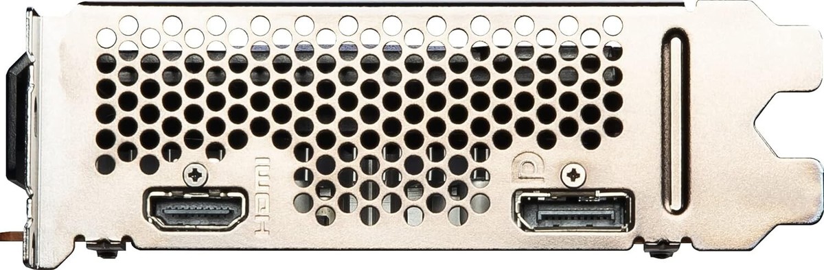 中古　MSI Radeon RX 6400 AERO ITX 4G Amazon | MSI Radeon RX 6400 AERO ITX 4G グラフィックスボード