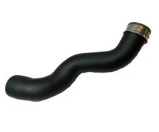 Intercooler Hose Bugiad 86606 Upper Intercooler for Audi