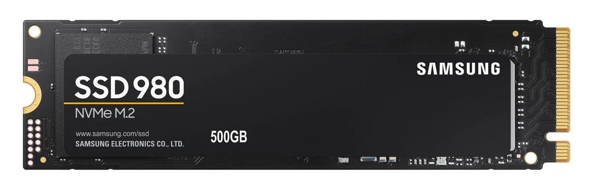 25+ M.2 500GB Solid State Drives for sale | Updated Oct 2026